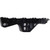 Upgrade Your Auto | Bumper Covers and Trim | 12-18 Toyota Prius | CRSHX25841