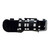 Upgrade Your Auto | Bumper Covers and Trim | 20-22 Toyota Corolla | CRSHX25853