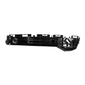 Upgrade Your Auto | Bumper Covers and Trim | 15-17 Toyota Yaris | CRSHX25858