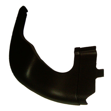 Upgrade Your Auto | Replacement Bumpers and Roll Pans | 05-15 Toyota Tacoma | CRSHX25871