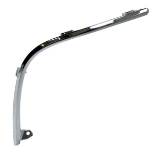 Upgrade Your Auto | Bumper Covers and Trim | 17-19 Toyota Highlander | CRSHX25873