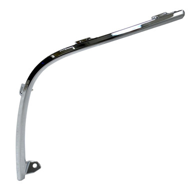 Upgrade Your Auto | Bumper Covers and Trim | 17-19 Toyota Highlander | CRSHX25873