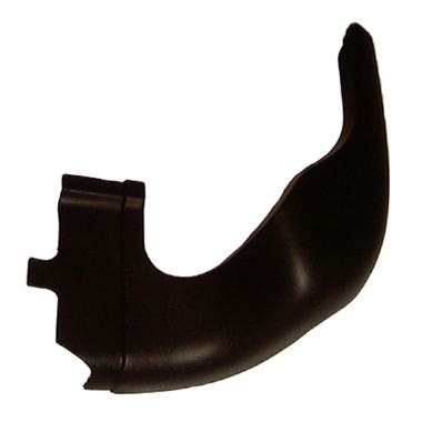Upgrade Your Auto | Replacement Bumpers and Roll Pans | 05-15 Toyota Tacoma | CRSHX25875