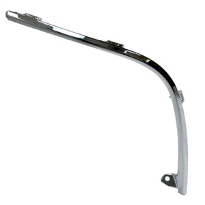 Upgrade Your Auto | Bumper Covers and Trim | 17-19 Toyota Highlander | CRSHX25877