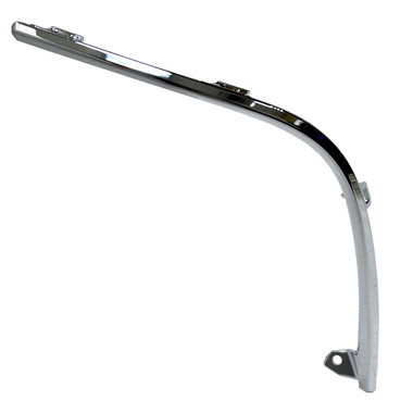 Upgrade Your Auto | Bumper Covers and Trim | 17-19 Toyota Highlander | CRSHX25877