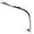 Upgrade Your Auto | Bumper Covers and Trim | 17-19 Toyota Highlander | CRSHX25877