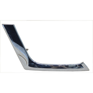 Upgrade Your Auto | Bumper Covers and Trim | 17-19 Toyota Highlander | CRSHX25878