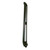 Upgrade Your Auto | Replacement Bumpers and Roll Pans | 07-13 Toyota Tundra | CRSHX25881