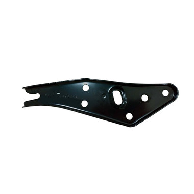 Upgrade Your Auto | Replacement Bumpers and Roll Pans | 05-15 Toyota Tacoma | CRSHX25888