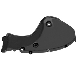 Upgrade Your Auto | Replacement Bumpers and Roll Pans | 06-12 Toyota RAV4 | CRSHX25891