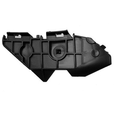 Upgrade Your Auto | Replacement Bumpers and Roll Pans | 09-13 Toyota Corolla | CRSHX25892