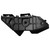 Upgrade Your Auto | Replacement Bumpers and Roll Pans | 09-13 Toyota Corolla | CRSHX25892