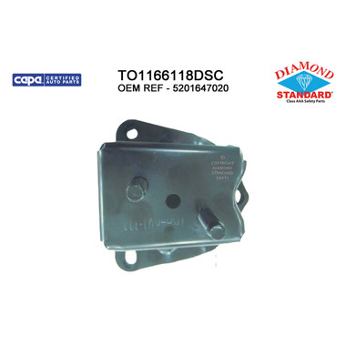 Upgrade Your Auto | Replacement Bumpers and Roll Pans | 10-15 Toyota Prius | CRSHX25893