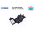 Upgrade Your Auto | Replacement Bumpers and Roll Pans | 05-12 Toyota Avalon | CRSHX25895