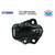 Upgrade Your Auto | Replacement Bumpers and Roll Pans | 03-13 Toyota Corolla | CRSHX25896