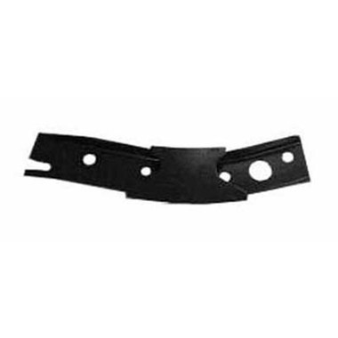 Upgrade Your Auto | Replacement Bumpers and Roll Pans | 00-05 Toyota Tundra | CRSHX25905