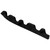 Upgrade Your Auto | Replacement Bumpers and Roll Pans | 04-10 Toyota Sienna | CRSHX25906