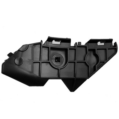 Upgrade Your Auto | Replacement Bumpers and Roll Pans | 09-13 Toyota Corolla | CRSHX25910
