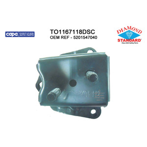 Upgrade Your Auto | Replacement Bumpers and Roll Pans | 10-15 Toyota Prius | CRSHX25911