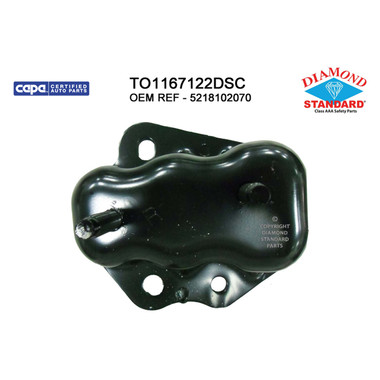 Upgrade Your Auto | Replacement Bumpers and Roll Pans | 03-13 Toyota Corolla | CRSHX25914
