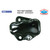 Upgrade Your Auto | Replacement Bumpers and Roll Pans | 03-13 Toyota Corolla | CRSHX25914