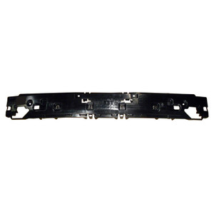 Upgrade Your Auto | Replacement Bumpers and Roll Pans | 07-11 Toyota Camry | CRSHX25936