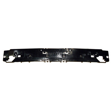 Upgrade Your Auto | Replacement Bumpers and Roll Pans | 07-11 Toyota Camry | CRSHX25936