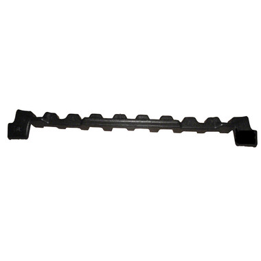 Upgrade Your Auto | Replacement Bumpers and Roll Pans | 04-10 Toyota Sienna | CRSHX25937