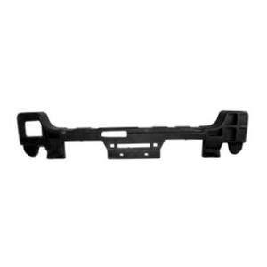 Upgrade Your Auto | Replacement Bumpers and Roll Pans | 08-10 Toyota Highlander | CRSHX25939