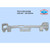 Upgrade Your Auto | Replacement Bumpers and Roll Pans | 08-10 Toyota Highlander | CRSHX25940