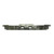 Upgrade Your Auto | Replacement Bumpers and Roll Pans | 11-13 Toyota Corolla | CRSHX25945