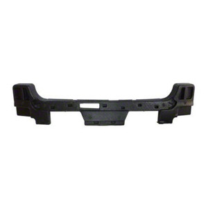 Upgrade Your Auto | Replacement Bumpers and Roll Pans | 11-13 Toyota Highlander | CRSHX25952