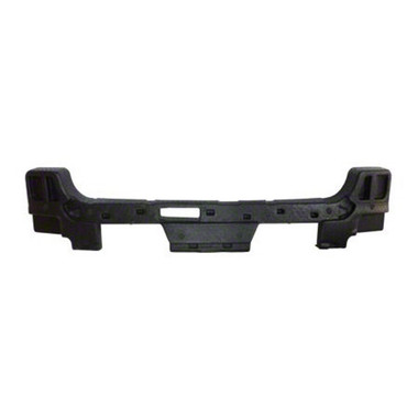 Upgrade Your Auto | Replacement Bumpers and Roll Pans | 11-13 Toyota Highlander | CRSHX25953