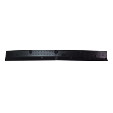 Upgrade Your Auto | Replacement Bumpers and Roll Pans | 15-17 Toyota Camry | CRSHX25955