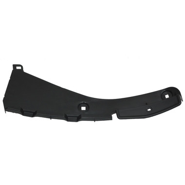Upgrade Your Auto | Replacement Bumpers and Roll Pans | 14-19 Toyota Corolla | CRSHX25965