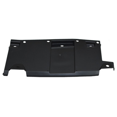Upgrade Your Auto | Replacement Bumpers and Roll Pans | 13-15 Toyota RAV4 | CRSHX25967