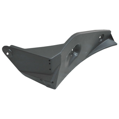Upgrade Your Auto | Replacement Bumpers and Roll Pans | 12-14 Toyota Prius | CRSHX25969