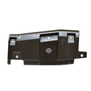 Upgrade Your Auto | Replacement Bumpers and Roll Pans | 16-18 Toyota RAV4 | CRSHX25973