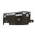 Upgrade Your Auto | Replacement Bumpers and Roll Pans | 16-18 Toyota RAV4 | CRSHX25973