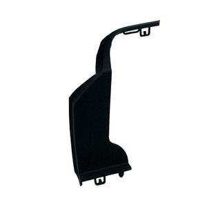 Upgrade Your Auto | Replacement Bumpers and Roll Pans | 16-21 Toyota Tacoma | CRSHX25974