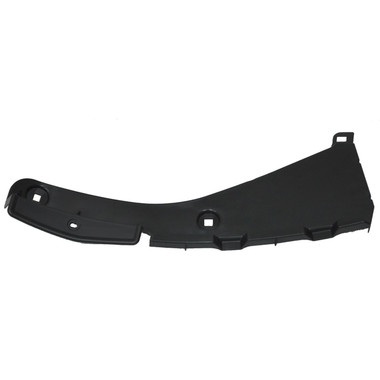 Upgrade Your Auto | Replacement Bumpers and Roll Pans | 14-19 Toyota Corolla | CRSHX25985