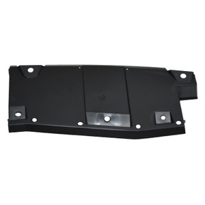Upgrade Your Auto | Replacement Bumpers and Roll Pans | 13-15 Toyota RAV4 | CRSHX25987