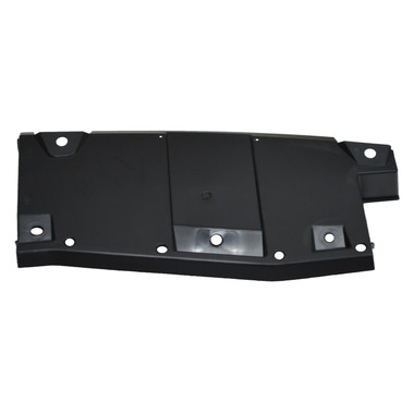 Upgrade Your Auto | Replacement Bumpers and Roll Pans | 13-15 Toyota RAV4 | CRSHX25987