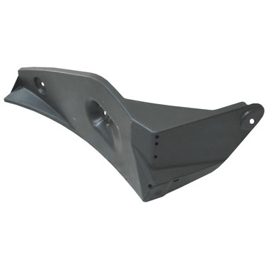 Upgrade Your Auto | Replacement Bumpers and Roll Pans | 12-14 Toyota Prius | CRSHX25989