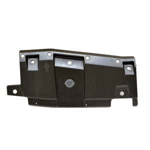 Upgrade Your Auto | Replacement Bumpers and Roll Pans | 16-18 Toyota RAV4 | CRSHX25993
