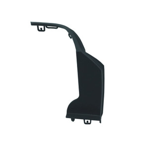 Upgrade Your Auto | Replacement Bumpers and Roll Pans | 16-21 Toyota Tacoma | CRSHX25994