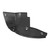 Upgrade Your Auto | Weather Protection | 15-17 Toyota Yaris | CRSHX25996