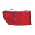 Upgrade Your Auto | Bumper Covers and Trim | 03-05 Toyota 4Runner | CRSHX26004