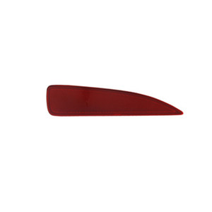 Upgrade Your Auto | Bumper Covers and Trim | 12-14 Toyota Yaris | CRSHX26006