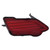 Upgrade Your Auto | Bumper Covers and Trim | 13-15 Toyota RAV4 | CRSHX26010